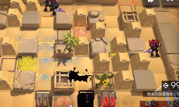 《明日方舟》OD-EX-4怎麽打 源石塵行動odex4單史爾特爾突襲攻略 《明日方舟》OD-EX-4怎麽打 源石塵行動odex4單史爾特爾突襲攻略