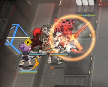 《明日方舟》風笛悖論模擬攻略 風笛悖論模擬維多利亞之矛怎麽打 《明日方舟》風笛悖論模擬攻略 風笛悖論模擬維多利亞之矛怎麽打