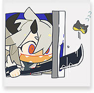 《明日方舟》休憩日常表情包 休憩日常官方羅德島表情包一覽