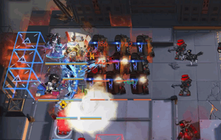 《明日方舟》卡涅利安值得練嗎 卡涅利安強度簡評