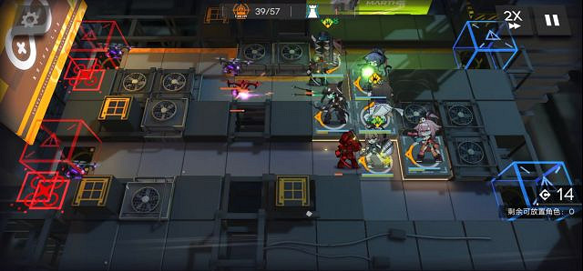 《明日方舟》流星悖論模擬怎麽打 悖論模擬流星打法攻略