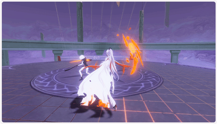 《崩壞3》角色情報薪炎之律者 薪炎之律者角色介紹 《崩壞3》角色情報薪炎之律者 薪炎之律者角色介紹