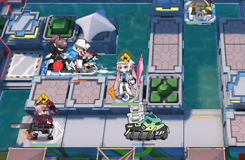 《明日方舟》DH-EX-3低配攻略 多索雷斯假日DHEX3捉迷藏怎麽打 《明日方舟》DH-EX-3低配攻略 多索雷斯假日DHEX3捉迷藏怎麽打