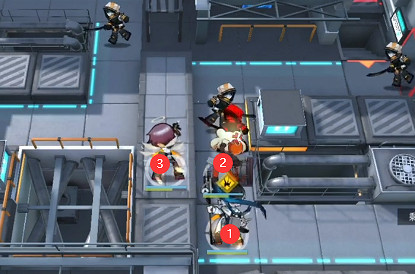 《明日方舟》能天使悖論模擬怎麽打 悖論模擬能天使打法攻略 《明日方舟》能天使悖論模擬怎麽打 悖論模擬能天使打法攻略