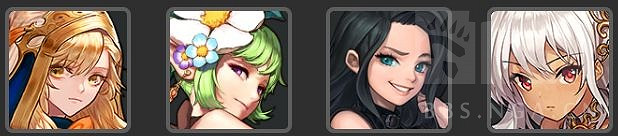 《守望傳說》第一期公會戰怎麽打 第一期公會戰陣容及攻略