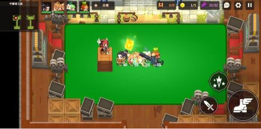 《守望傳說》守護者之旅全收集攻略 守護者之旅怎麽全收集 《守望傳說》守護者之旅全收集攻略 守護者之旅怎麽全收集