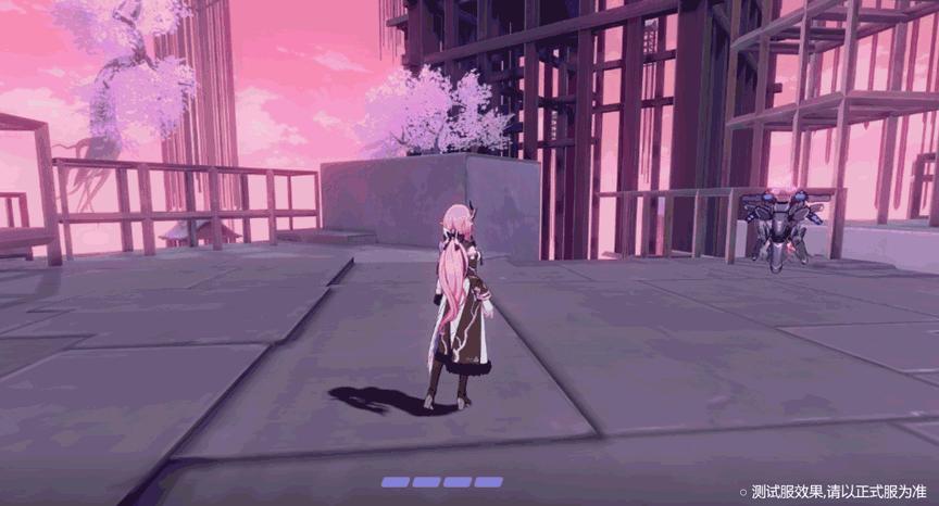 《崩壞3》粉色妖精小姐怎麽樣 愛莉希雅技能介紹 《崩壞3》粉色妖精小姐怎麽樣 愛莉希雅技能介紹