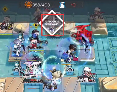 《明日方舟》DH-MO-1掛機400殺攻略 多索雷斯北郊鍍層掛機打法 《明日方舟》DH-MO-1掛機400殺攻略 多索雷斯北郊鍍層掛機打法