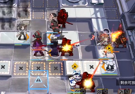 《明日方舟》WD-EX-8突襲低配攻略 wdex8艾雅法拉單核打法流程 《明日方舟》WD-EX-8突襲低配攻略 wdex8艾雅法拉單核打法流程