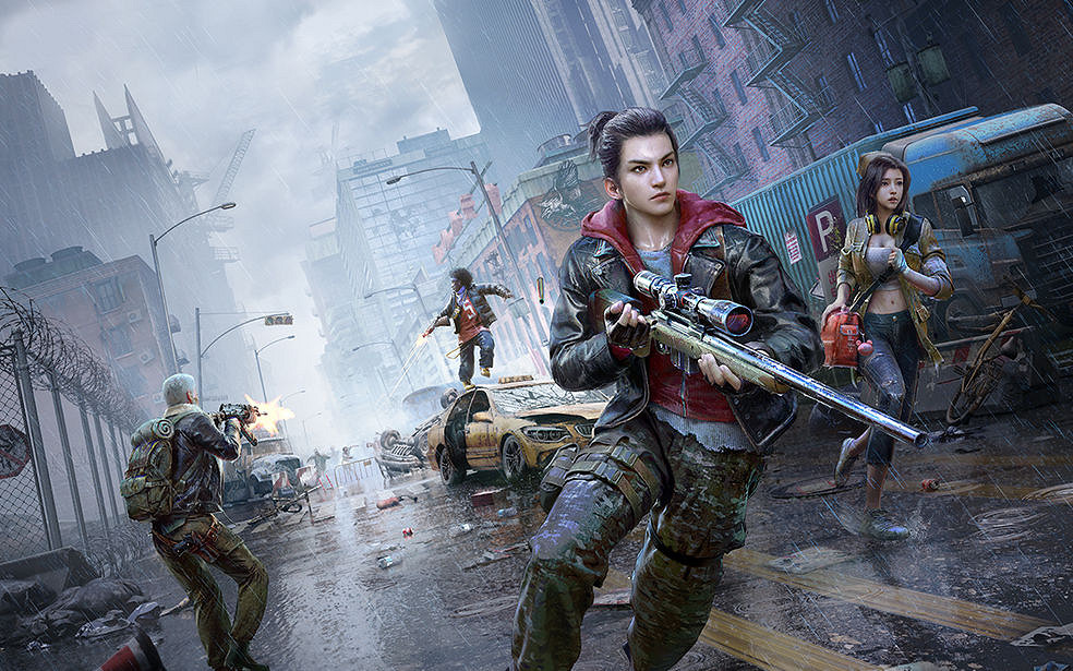 《黎明覺醒》好玩嗎 遊戲特色介紹 《黎明覺醒》好玩嗎 遊戲特色介紹