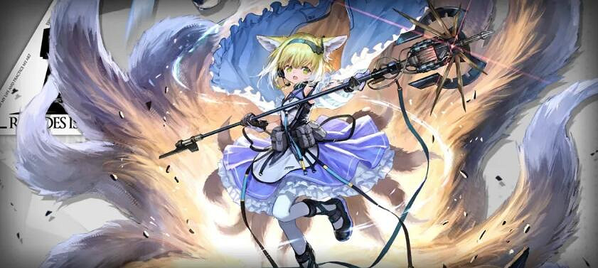 《明日方舟》羅德島之光抽哪個幹員好 羅德島之光幹員抽取建議 《明日方舟》羅德島之光抽哪個幹員好 羅德島之光幹員抽取建議