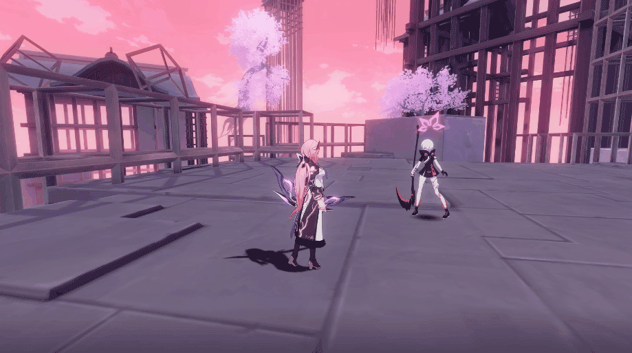 《崩壞3》粉色妖精小姐角色前瞻 粉色妖精小姐角色情報 《崩壞3》粉色妖精小姐角色前瞻 粉色妖精小姐角色情報