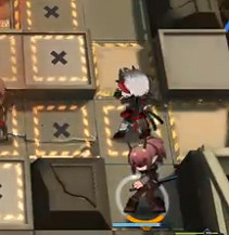 《明日方舟》6區廢墟8級低配攻略 危機合約5月24日6區廢墟怎麽打