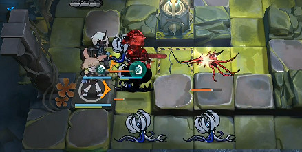 《明日方舟》SV8低配攻略 SV-8無精二新手攻略 《明日方舟》SV8低配攻略 SV-8無精二新手攻略