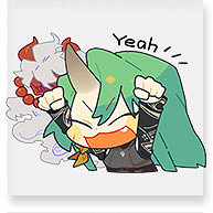 《明日方舟》休憩日常表情包 休憩日常官方羅德島表情包一覽