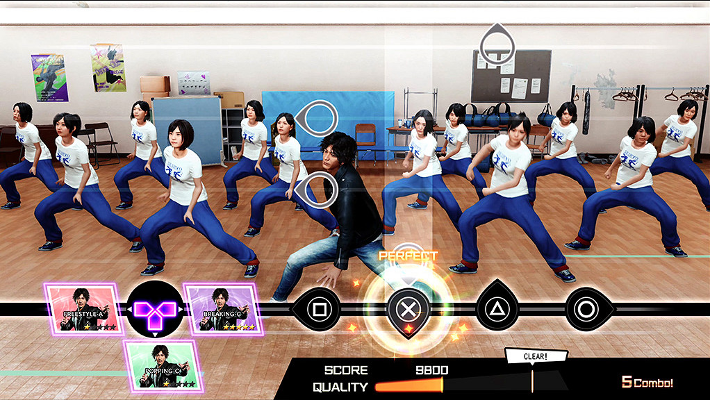 《審判之逝湮滅的記憶》什麽時候出？發售時間及特色內容一覽