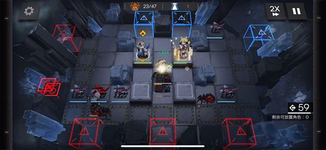 《明日方舟》梅爾悖論模擬怎麽打 悖論模擬梅爾打法攻略