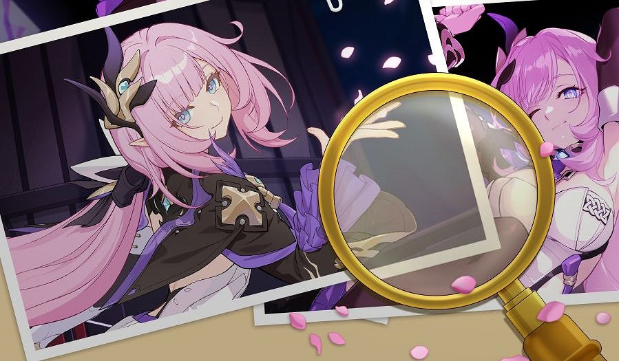 《崩壞3》粉色妖精小姐入住宿舍 愛莉希雅宿舍形象展示 《崩壞3》粉色妖精小姐入住宿舍 愛莉希雅宿舍形象展示