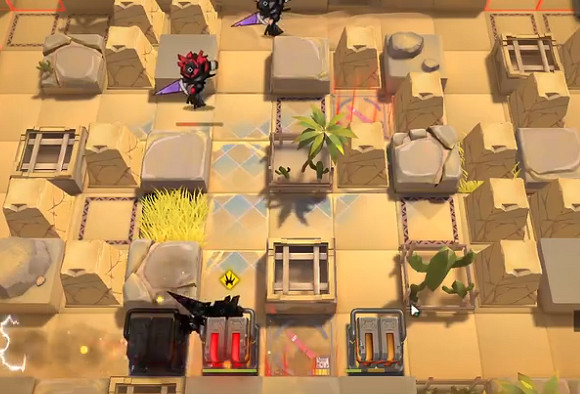 《明日方舟》ODEX低配攻略彙總 源石塵行動EX突襲關卡打法一覽 《明日方舟》ODEX低配攻略彙總 源石塵行動EX突襲關卡打法一覽