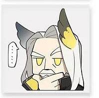 《明日方舟》悠哉日常系列表情包 羅德島幹員悠哉日常表情包