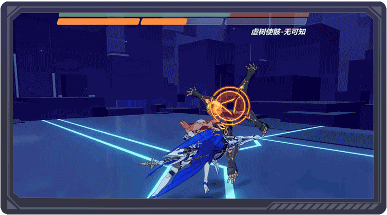 《崩壞3》4.9測試服新屬性 全新虛數屬性登場 《崩壞3》4.9測試服新屬性 全新虛數屬性登場