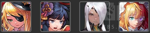 《守望傳說》第一期公會戰怎麽打 第一期公會戰陣容及攻略