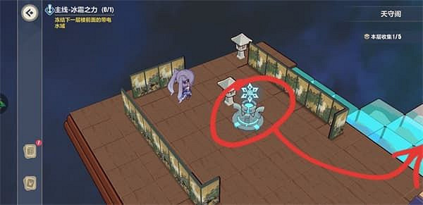 《崩壞3》天守閣全收集攻略 異世行記天守閣 《崩壞3》天守閣全收集攻略 異世行記天守閣