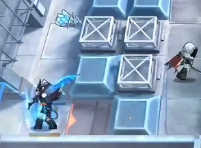 《明日方舟》鑄鐵悖論模擬怎麽打 第三期悖論模擬鑄鐵打法攻略 《明日方舟》鑄鐵悖論模擬怎麽打 第三期悖論模擬鑄鐵打法攻略