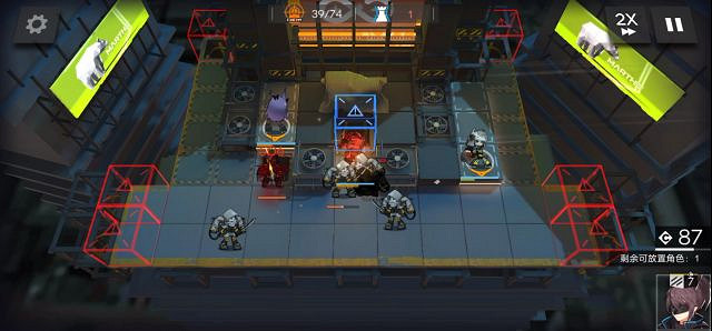 《明日方舟》泡普卡悖論模擬怎麽打 悖論模擬泡普卡打法攻略