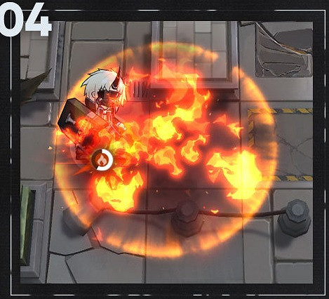 《明日方舟》風暴了望新增關卡機制 戰地廢墟爆破裝置有什麽用 《明日方舟》風暴了望新增關卡機制 戰地廢墟爆破裝置有什麽用