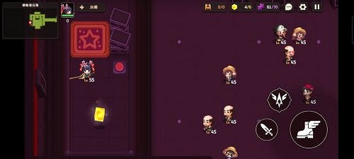 《明日方舟》炎熔幹員圖鑒 三星術師幹員炎熔天賦技能資料一覽 《明日方舟》炎熔幹員圖鑒 三星術師幹員炎熔天賦技能資料一覽