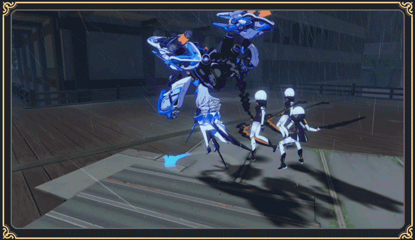 《崩壞3》往世樂土玩法調整 玩法優化調整介紹