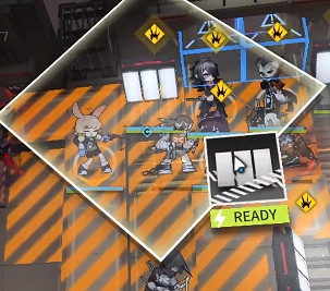 《明日方舟》MB-8怎麽打 MB-8激戰之末低配攻略