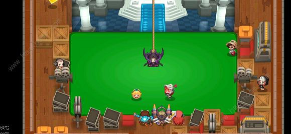 《守望傳說》坎特伯雷王國收藏品在哪 坎特伯雷王國全收集攻略 《守望傳說》坎特伯雷王國收藏品在哪 坎特伯雷王國全收集攻略