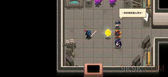 《守望傳說》星際大戰挑戰怎麽打 守望傳說星際大戰挑戰攻略 《守望傳說》星際大戰挑戰怎麽打 守望傳說星際大戰挑戰攻略