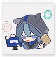 《明日方舟》趣事系列表情包 德克薩斯等幹員官方羅德島表情包一覽 《明日方舟》趣事系列表情包 德克薩斯等幹員官方羅德島表情包一覽