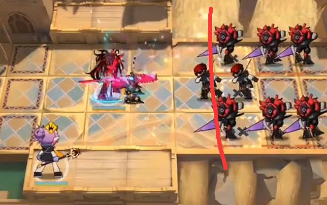 《明日方舟》煌悖論模擬怎麽打 悖論模擬煌一夫當關攻略