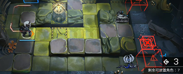 《明日方舟》SV8低配攻略 SV-8無精二新手攻略 《明日方舟》SV8低配攻略 SV-8無精二新手攻略