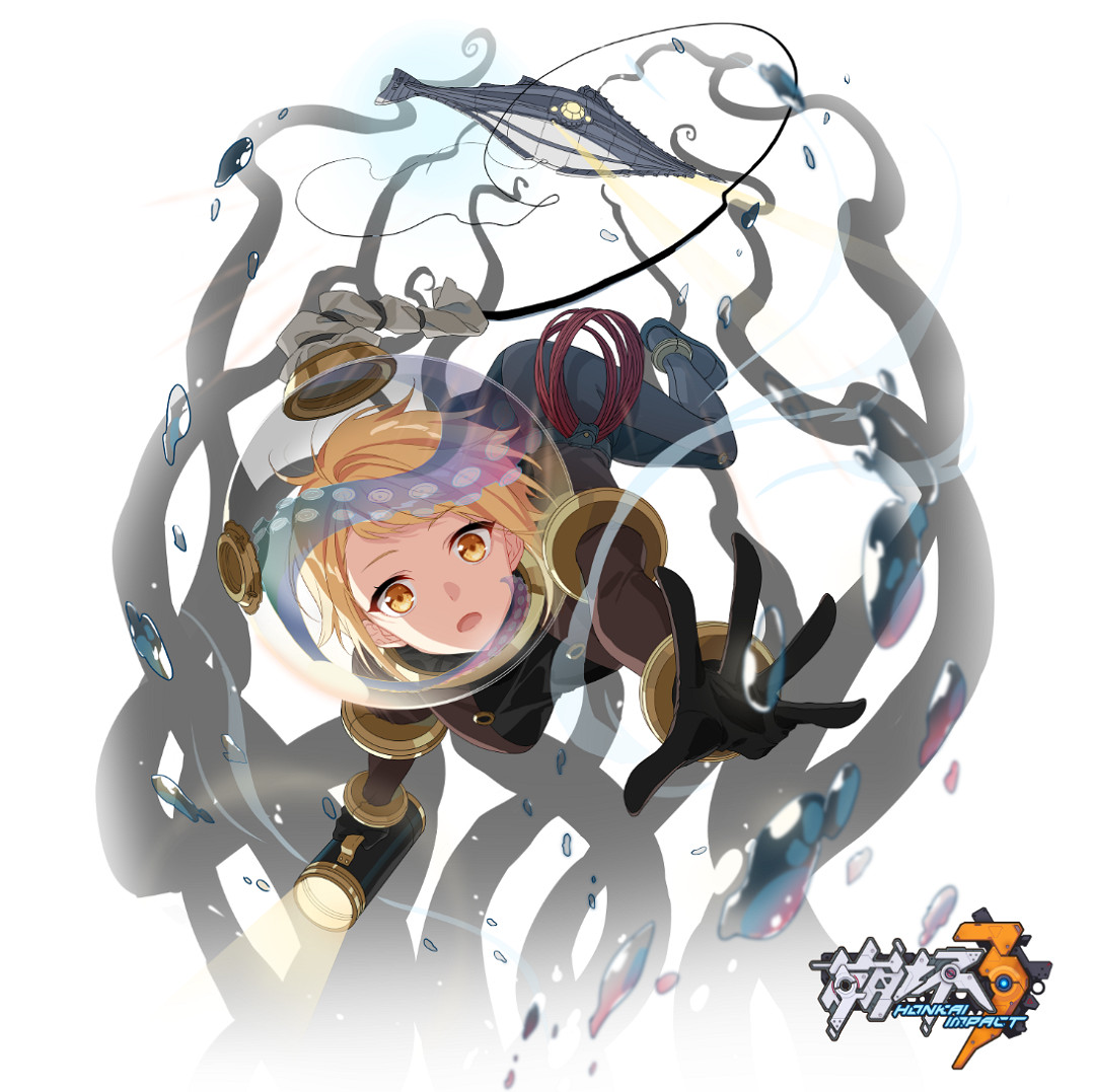 《崩壞3》凡爾納聖痕搭配推薦 崩壞三凡爾納聖痕簡評