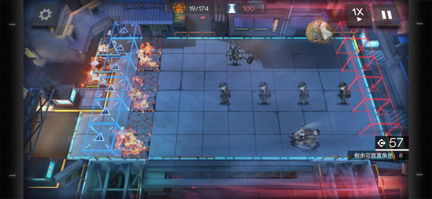 《明日方舟》愚人節2021活動介紹 大帝LTTB關卡打法 《明日方舟》愚人節2021活動介紹 大帝LTTB關卡打法