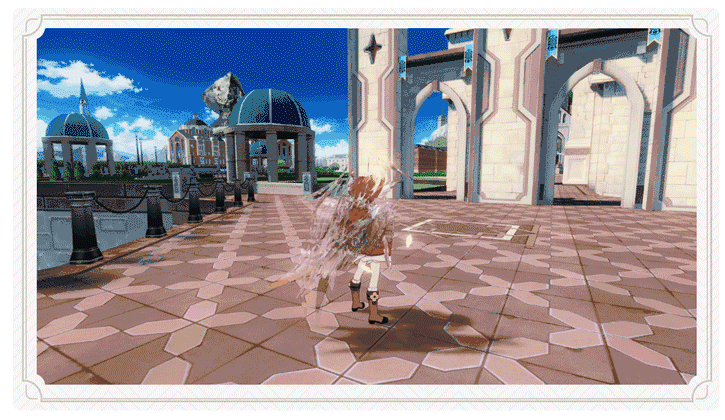 《崩壞3》連動原神皮膚 四葉草的溫度介紹 《崩壞3》連動原神皮膚 四葉草的溫度介紹