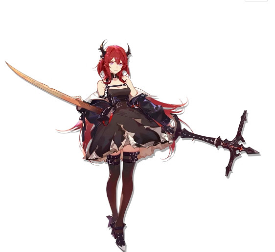 《明日方舟》光譜行動專精推薦 危機合約角色養成建議 《明日方舟》光譜行動專精推薦 危機合約角色養成建議