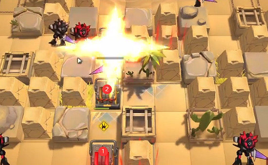 《明日方舟》OD-EX-4怎麽打 源石塵行動odex4單史爾特爾突襲攻略 《明日方舟》OD-EX-4怎麽打 源石塵行動odex4單史爾特爾突襲攻略