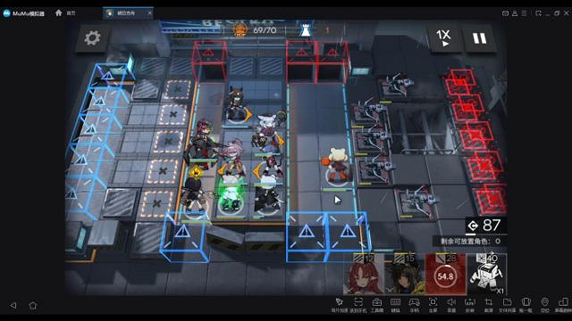 《明日方舟》危機合約怎麽打 軍械庫東8低配四星攻略 《明日方舟》危機合約怎麽打 軍械庫東8低配四星攻略