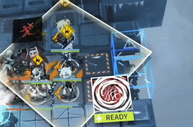 《明日方舟》歌蕾蒂婭技能介紹 覆巢之下活動六星歌蕾蒂婭技能 《明日方舟》歌蕾蒂婭技能介紹 覆巢之下活動六星歌蕾蒂婭技能