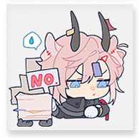 《明日方舟》趣事系列表情包 德克薩斯等幹員官方羅德島表情包一覽 《明日方舟》趣事系列表情包 德克薩斯等幹員官方羅德島表情包一覽