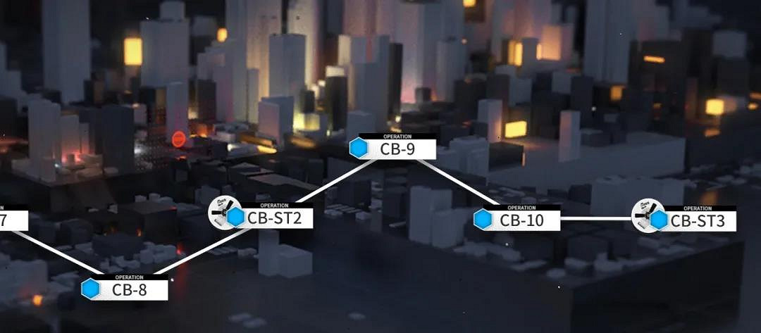 《明日方舟》喧鬧法則復刻玩法攻略 喧鬧法則復刻獎勵一覽