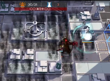 《明日方舟》WD-8單核鍍層攻略 銀灰帶隊四人低配打法 《明日方舟》WD-8單核鍍層攻略 銀灰帶隊四人低配打法