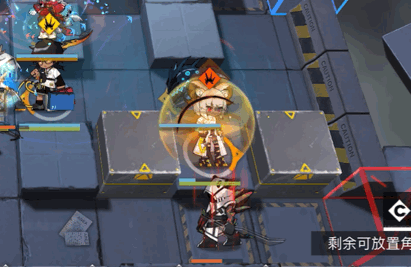 《明日方舟》卡涅利安專精哪個技能 卡涅利安技能專精推薦