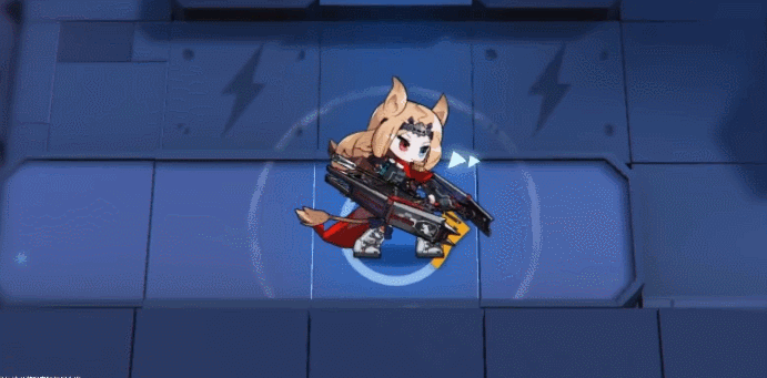 《明日方舟》空弦技能猜測 此地之外新幹員空弦技能效果曝光